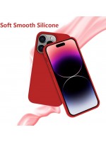 Dėklas X-Level Dynamic Apple iPhone XR silikoninis